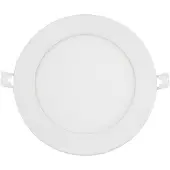 Heitronic 501376 Le Mans LED-inbouwlamp LED 12 W Wit