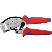 Knipex Zelfinstellende Krimptang Twistor 16 - 975318SB