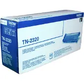 Brother TN-2320 Toner Zwart