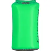 Lifeventure Ultralight Dry Sack 55l Groen