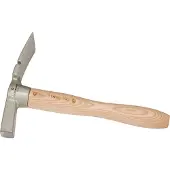 Peddinghaus 5239020000 Metselhamer Ergonomische handgreep 600 g 1 stuk(s)