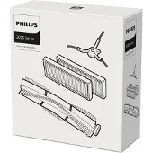 Philips Home Philips HomeRun XV1433/00 - Vervangingsset voor 2000 & 3000 series voor robotstofzuiger