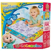 Tomy COCOMELON MAT.