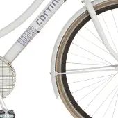 Cortina spatbord voor 28 u4 light grey