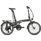 Ugo dare - 20 inch - Ed7 electrische vouwfiets