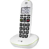 Doro PhoneEasy 110 - Wit
