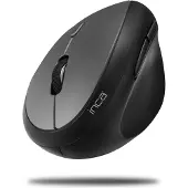 Inca IWM-279G Maus IWM-279G Vertical, Wireless, 1600 DPI, GRAU retail