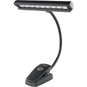 K&M 12249 Orchestra Music Stand Light EU Plug