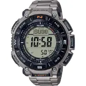 Casio Pro-trek Horloge