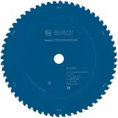 Bosch Accesorios Ex Sl T 305x25.4-60 Messen Voor Cirkelzagen Van Metaal