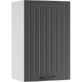 Vicco Fame-Line Hangkast – 45 cm Antraciet landhuis