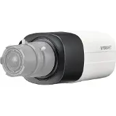 Hanwha HCB-6001, binnencamera, 2MP, IR, geschikt voor detailhandel