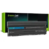 Green Cell DE56T notebook spare part Battery