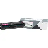 Lexmark Origineel Tonercartridge C330H30 Magenta