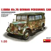 Mini art L1500A (Kfz.70) Duits personeelsvoertuig