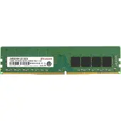 Transcend jm3200hle-32g jetram u-dimm, 32gb, ddr4, 3200 mhz, 2rx8, 2gx8, cl22, 1.2v