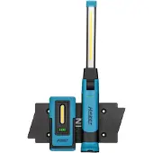 Hazet Led-lampenset · wireless charging 1979W1/3 · 3-delig