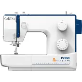 Carina Power Stretch II naaimachine, Naaimachine