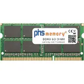 PHS-memory RAM geschikt voor Supermicro A2SAP-E (Supermicro A2SAP-E, 1 x 4GB), RAM Modelspecifiek