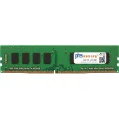 PHS-memory RAM geschikt voor Captiva Power Starter I66-505 (1 x 32GB), RAM Modelspecifiek