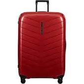 Samsonite Attrix Spinner 81/32 120l Reistas Met Wielen