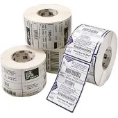 Zebra Technologies Labels, Z-Perform 1000T