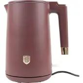 Berlinger Haus waterkoker BH-9579, 1,7 liter, mat zwart