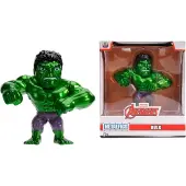 Simba Toys - Marvel 4" Hulk Figure