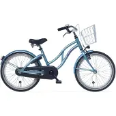 Sonstiges Ocean M20 Dusk Blauw