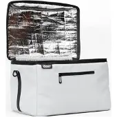 Basky koeltas cool bag wit