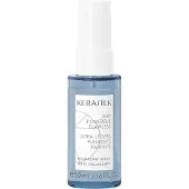 Kerasilk Volumizing Spray | Enhances Volume & Body |Provides Weightless Conditioning & Detangling |With Heat Protection | For Limp Flat Hair | 50ml