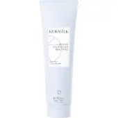 Kerasilk Vermijdend zonder uitspoelen - KERASILK - Curl Balm - 150ml - Krullend haar - Natuurlijke glans