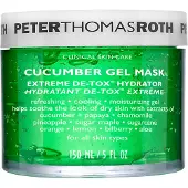 P.T. Roth Cucumber Gel Mask 150 ml Masker