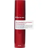 Recipe For Men Ultra Sensitive Facial Cleanser 100 ml