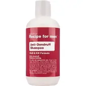 Recipe For Men Anti-Dandruff Shampoo 250 ml