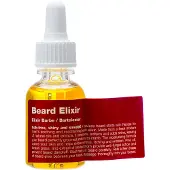 Recipe For Men Beard Elixir