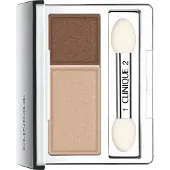 Clinique Ogen All About Shadow Duo 2.2 g