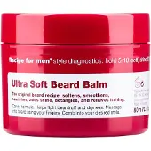 Recipe For Men Ultra Soft Beard Balm 80 ml