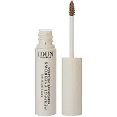 IDUN Minerals Browgel Perfect Eyebrows Light