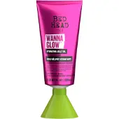 Tigi Big Head Wanna Glow Jelly Oil