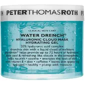 Peter Thomas Roth Water Drench Hyaluronic Cloud Mask Hydrating Gel 50 ml