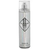 Paris Hilton Platinum Rush Body Mist 236 ml