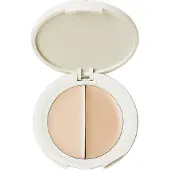 IDUN Minerals Duo Concealer 2.8 g Kaprifol Extra Light