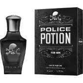 Police Potion For Him Eau de Parfum, 30 ml, sprayflacon