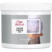 Wella Color Fresh Mask Lilac Frost