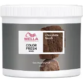 Wella Color Fresh Mask Chocolate Touch