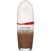 Shiseido Revitalessence Skin Glow SPF PA+++ 5 Henna Foundation - 30ml