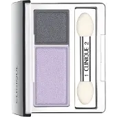 Clinique All About Shadow Duo Blackberry Frost