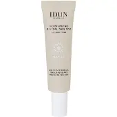 IDUN Minerals Moisturizing Mineral Skin Tint SPF 30 Djurgården Light Neutral (27 ml)