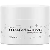 Sebastian No Breaker Bonding Melting Masker 150 ml